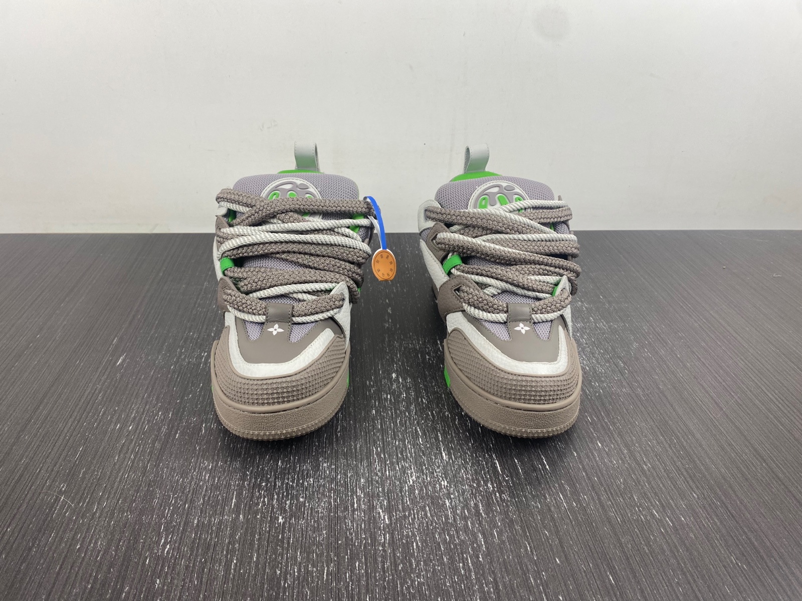 LV Skate Sneaker