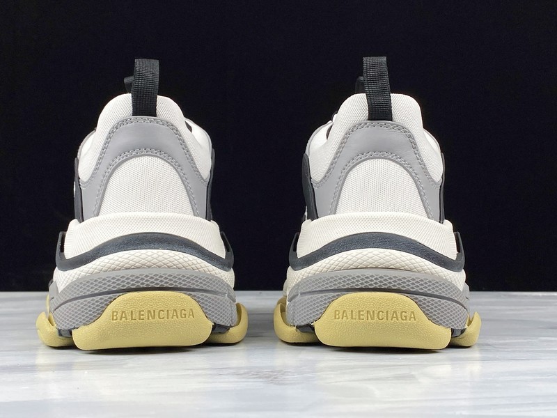 Balenciaga Triple S Trainer