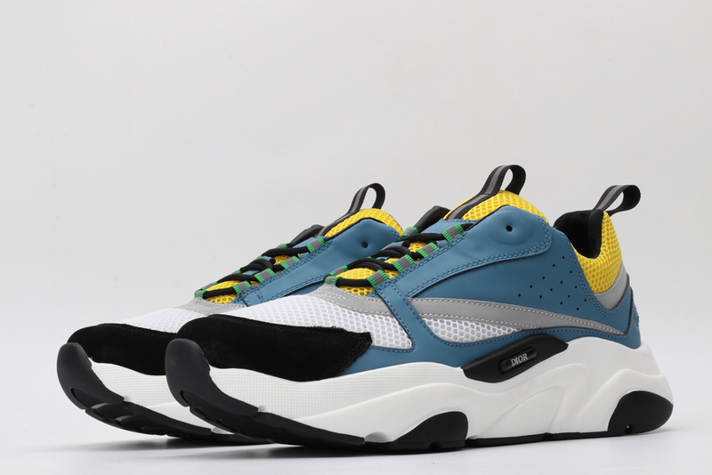 DIOR B22 SNEAKER