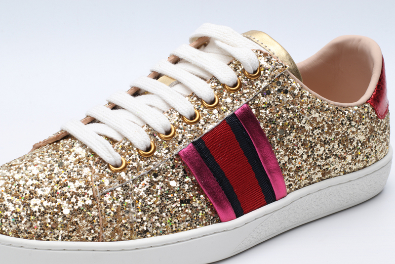 Gucci Ace Sneaker