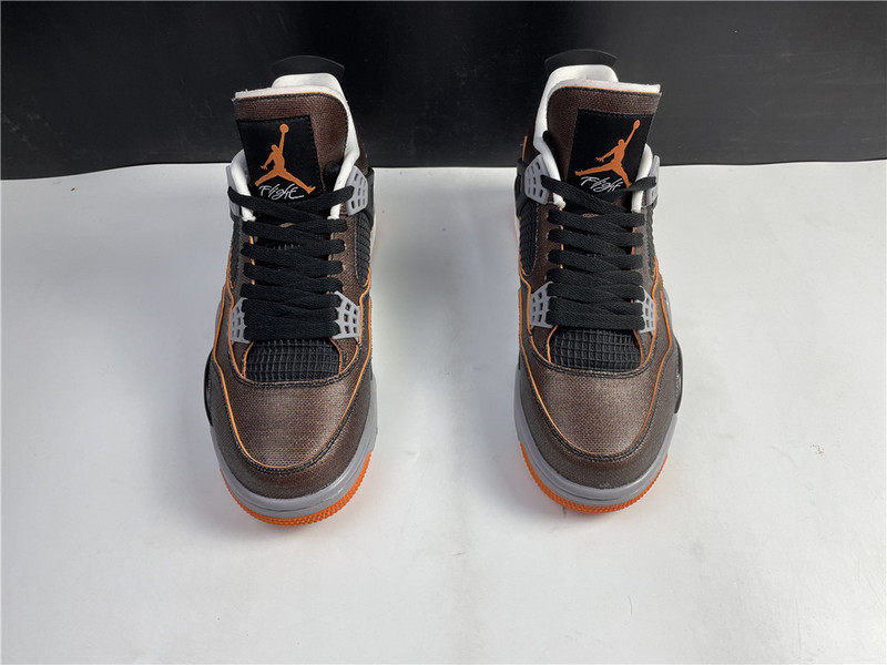 Air Jordan 4 Retro
