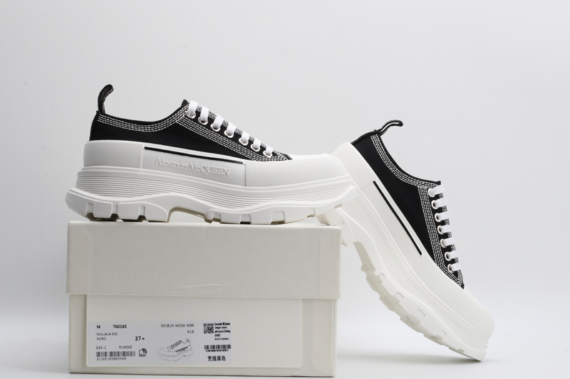 Mcqueen Tread Slick