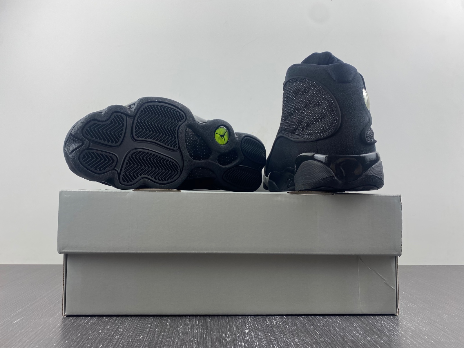 Air Jordan 13 Retro