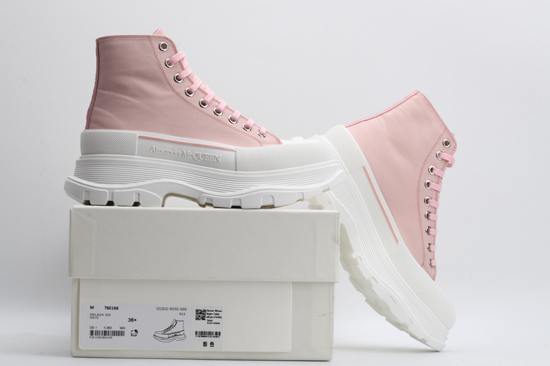 Mcqueen Tread Slick