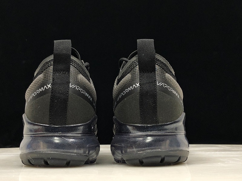 Air Vapormax 2019 "Ghost Black" - AR6631 004