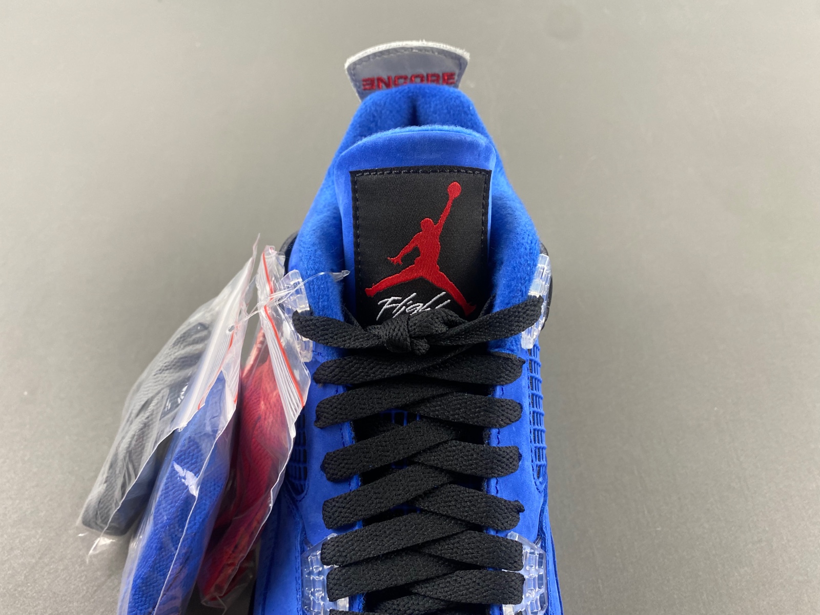 Jordan 4 Retro Eminem Encore  JBM231-M19-C1