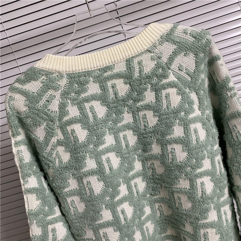 DIOR sweater MAO-1