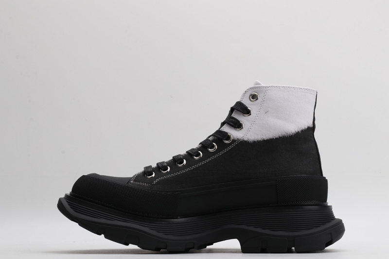 Mcqueen Tread Slick