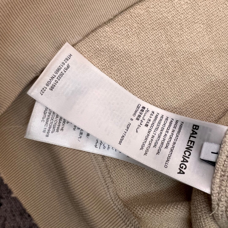 BLCG Hoodie 2309026