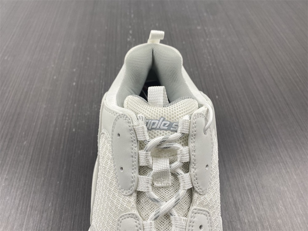 Balenciaga TRIPLE S TRAINER