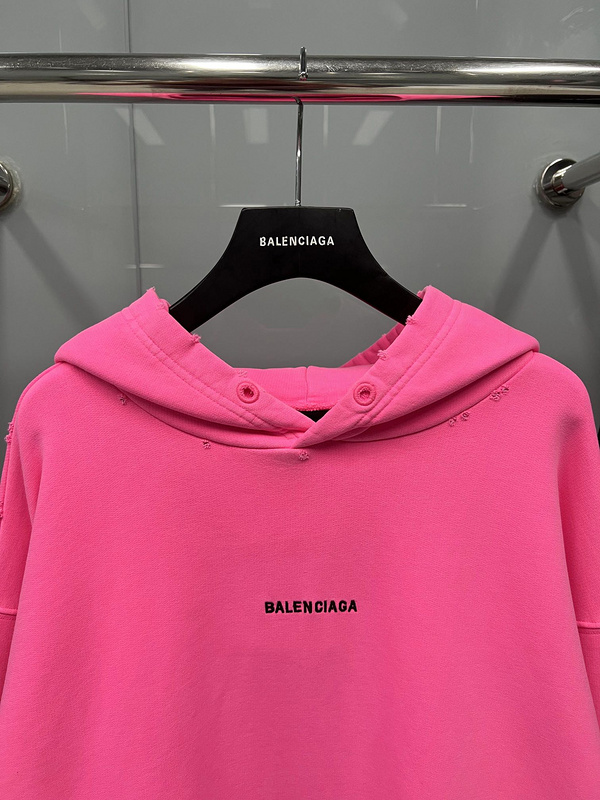 BLCG Hoodie 2309022