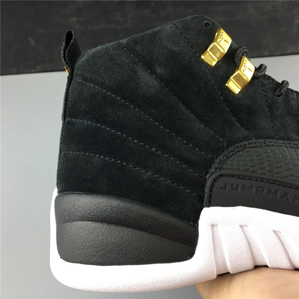 Air Jordan 12 Retro