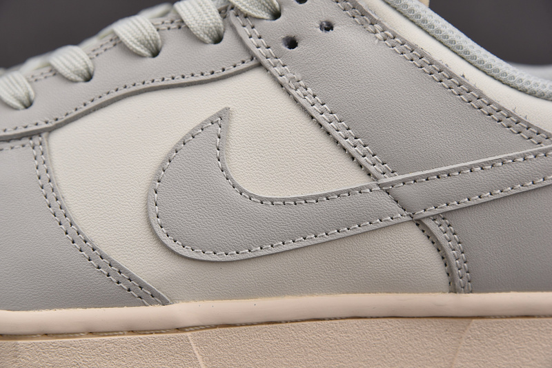 Nike Dunk Low Sail Light Bone (W) - DD1503-107