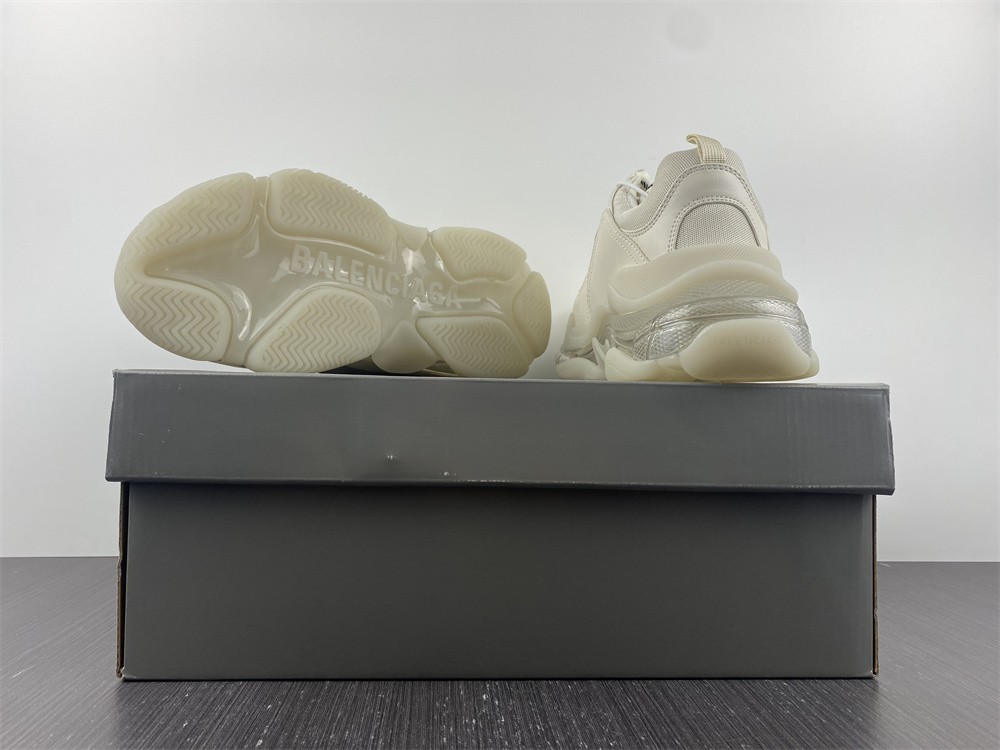 Balenciaga TRIPLE S TRAINER