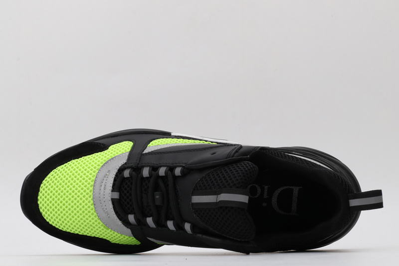 DIOR B22 SNEAKER