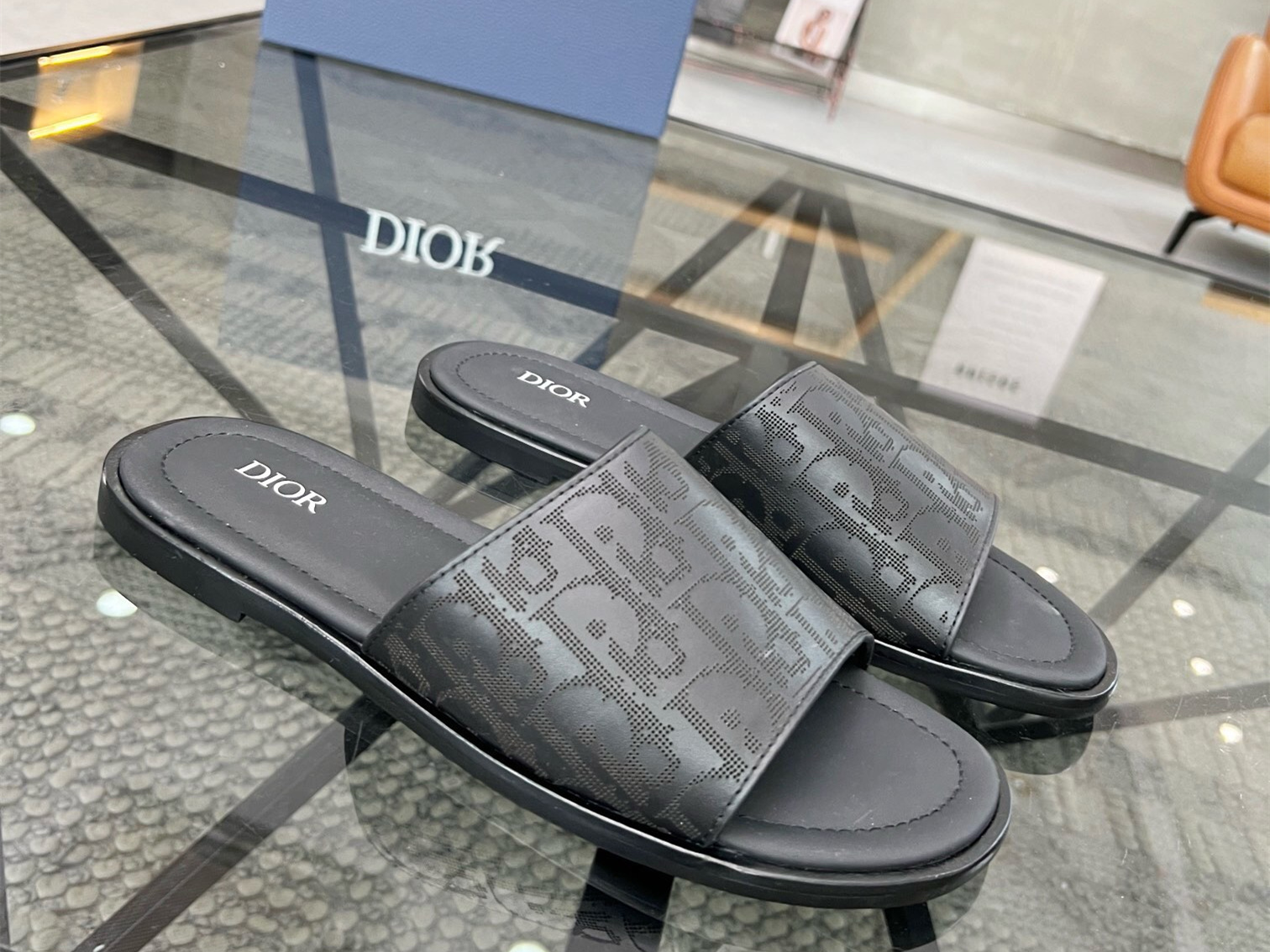 DIOR SANDAL