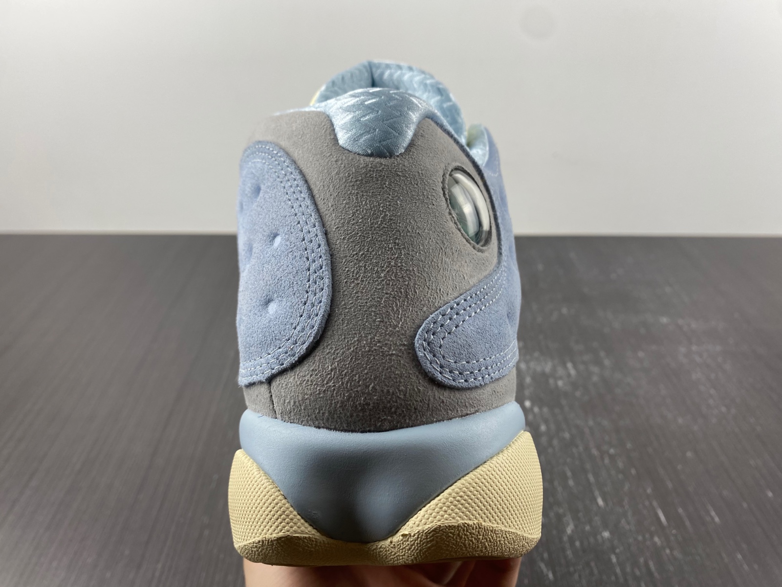 SoleFly x Air Jordan 13 DX5763-100