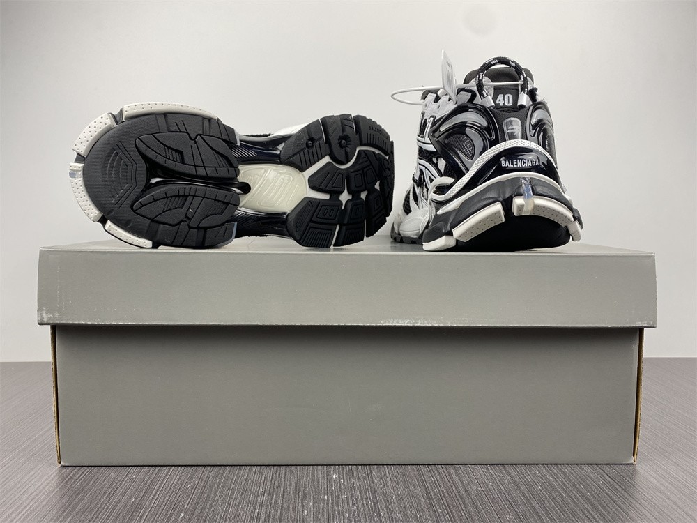 Balenciaga Runner Sneaker