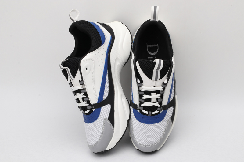 DIOR B22 SNEAKER