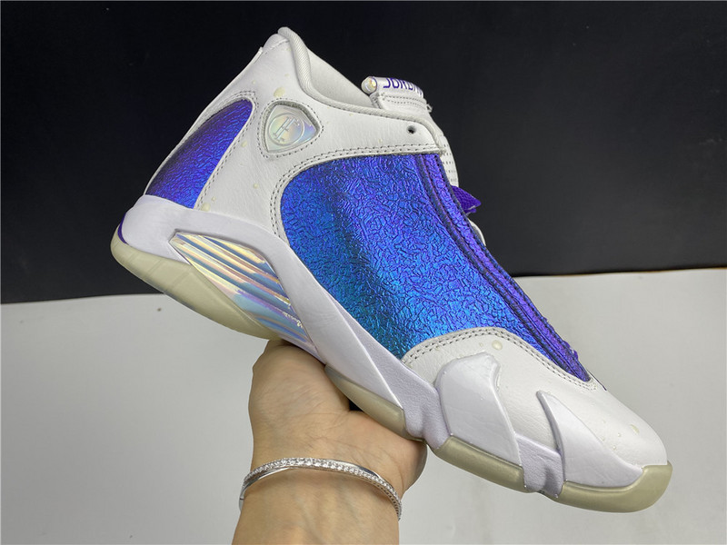 Air Jordan 14 Retro DB