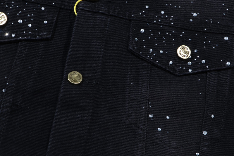 L&V Jacket V-004