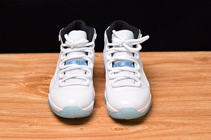 Air Jordan 11 Retro