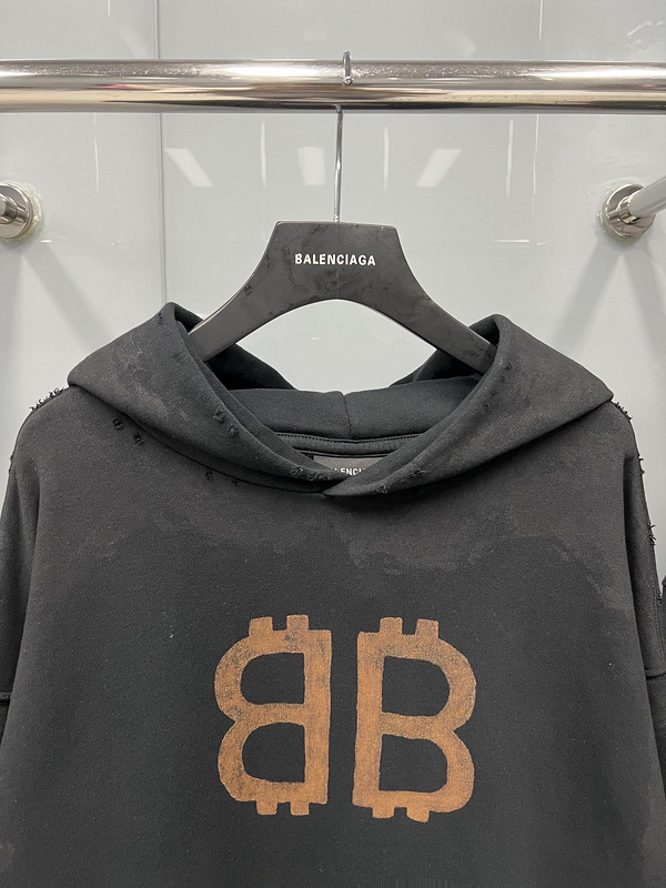BLCG Hoodie 2309019
