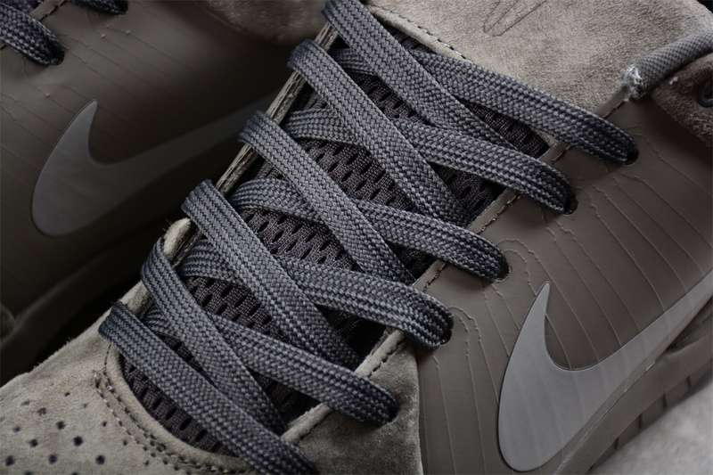 Nike Zoom Kobe 4 