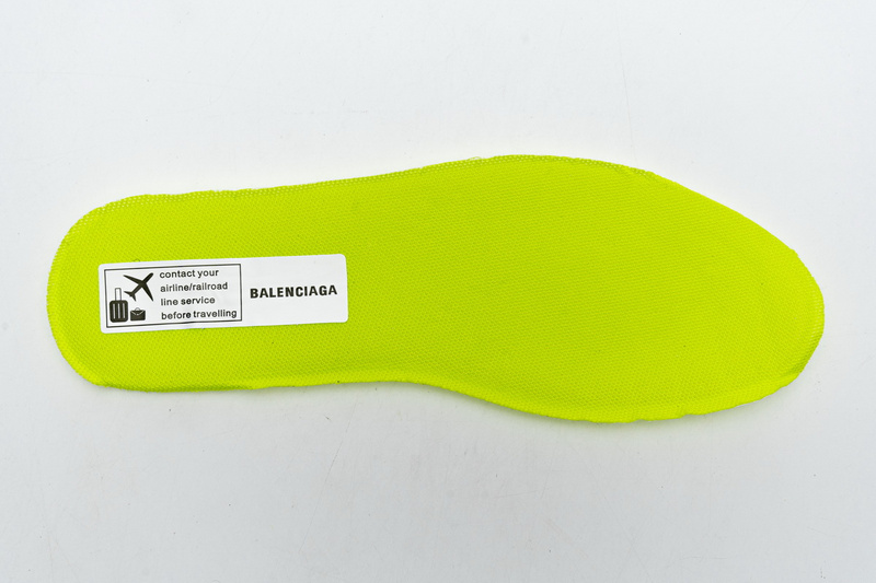 Balenciaga Tess Black Powder LED 542436 W3AC1 1050