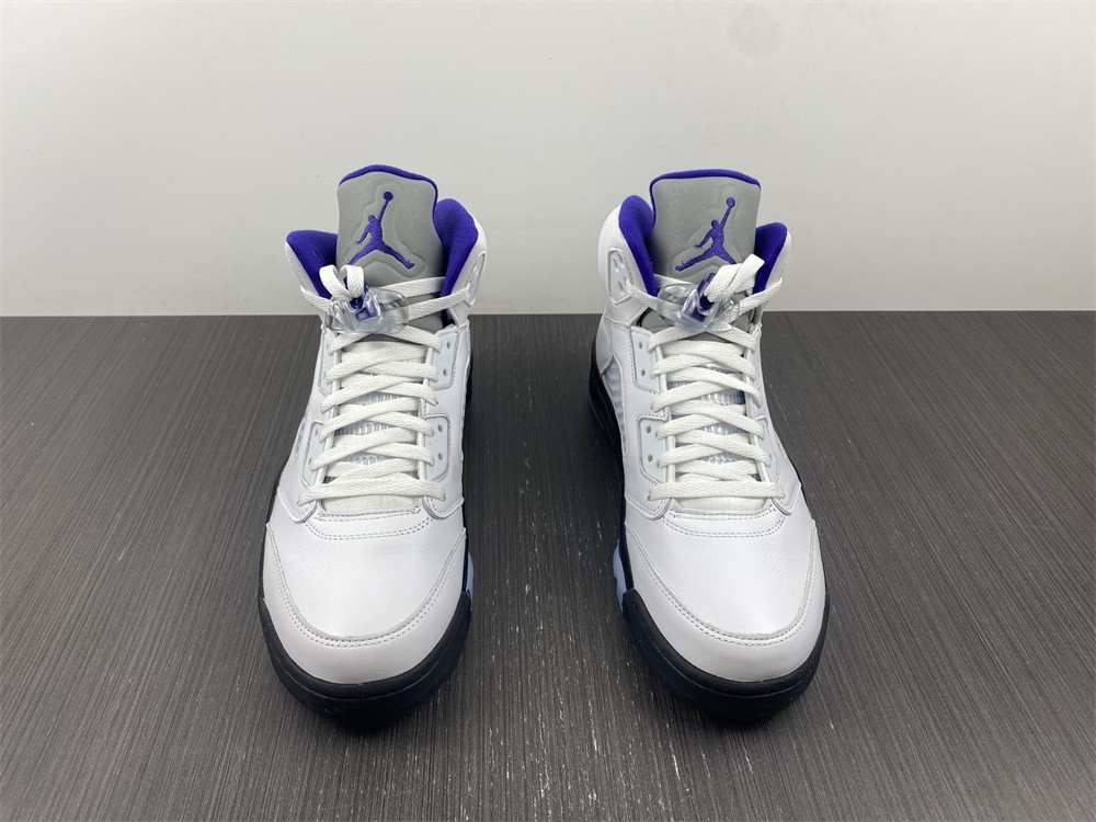 Air Jordan 5 Retro