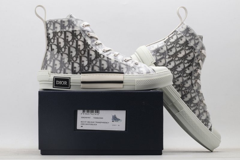 DIOR B23 SNEAKER