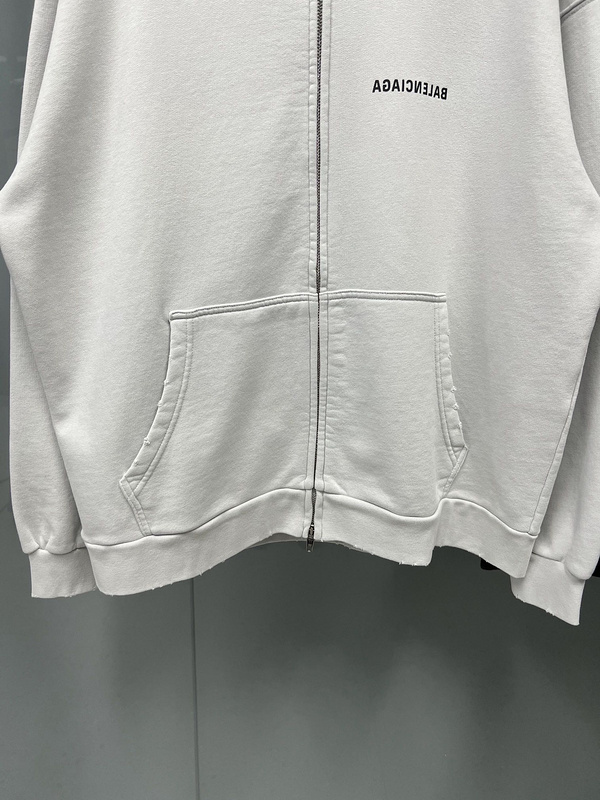 BLCG Hoodie 2309008