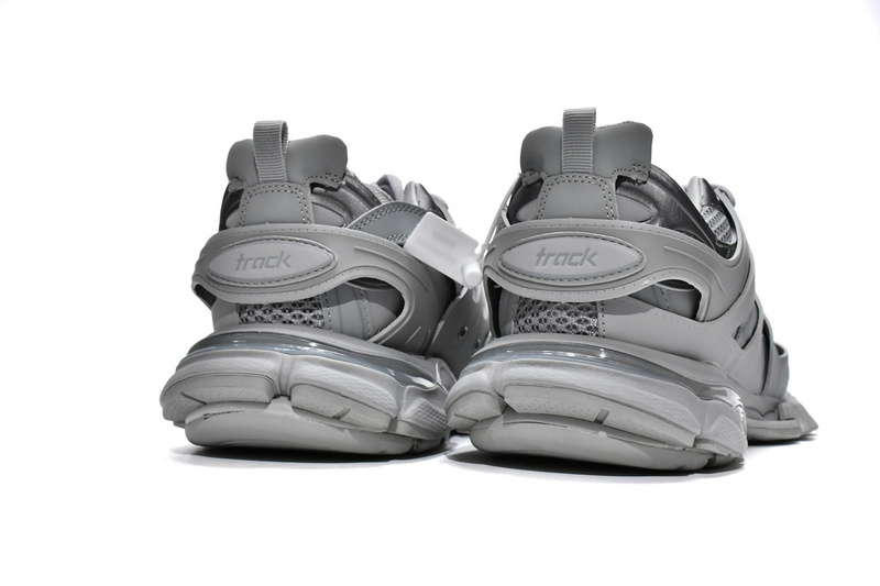 Balenciaga Tess S. Grey 542023 W2LA1 3253