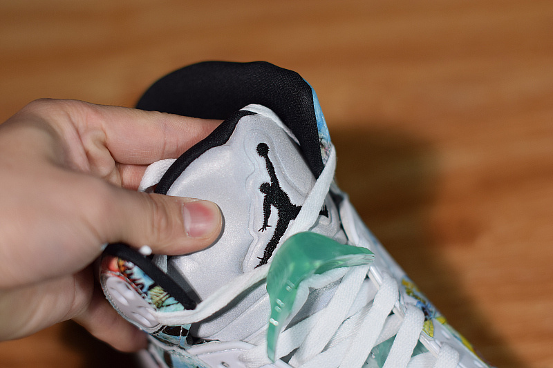 Air Jordan 5 Retro