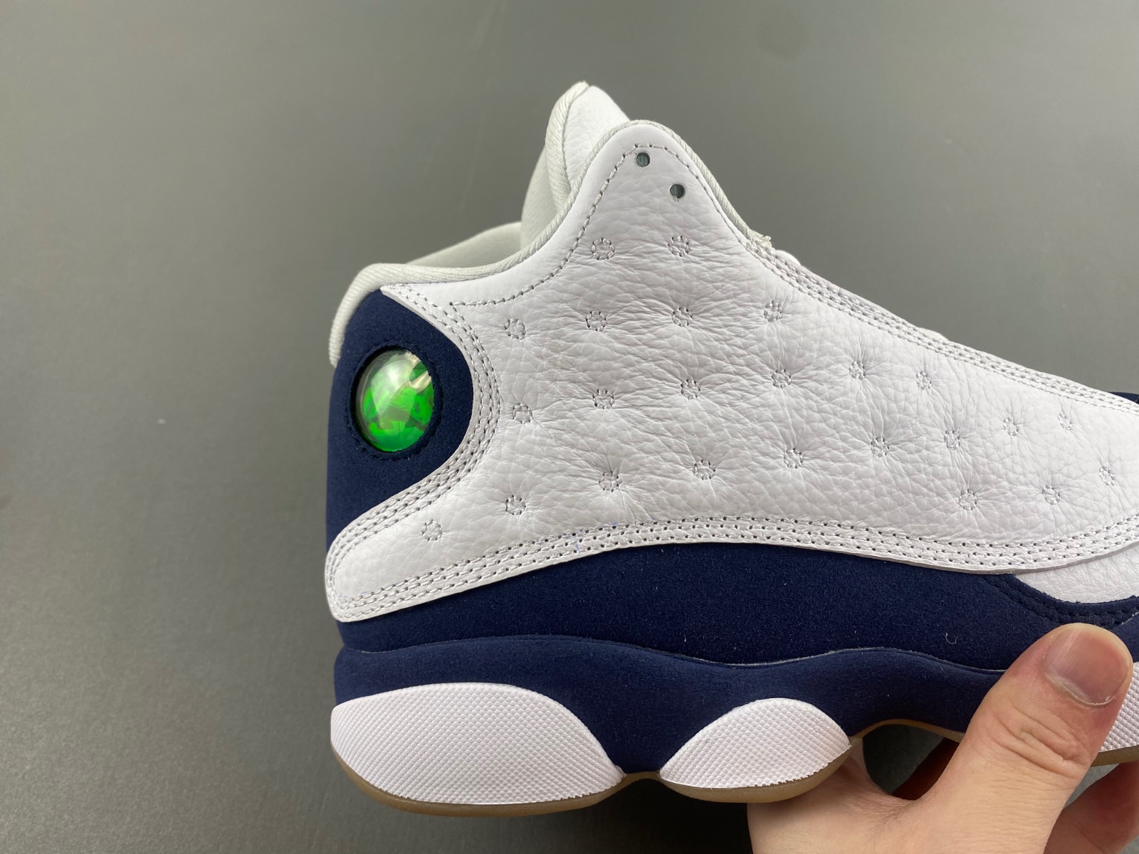 Air Jordan 13 “Midnight Navy 414571-140