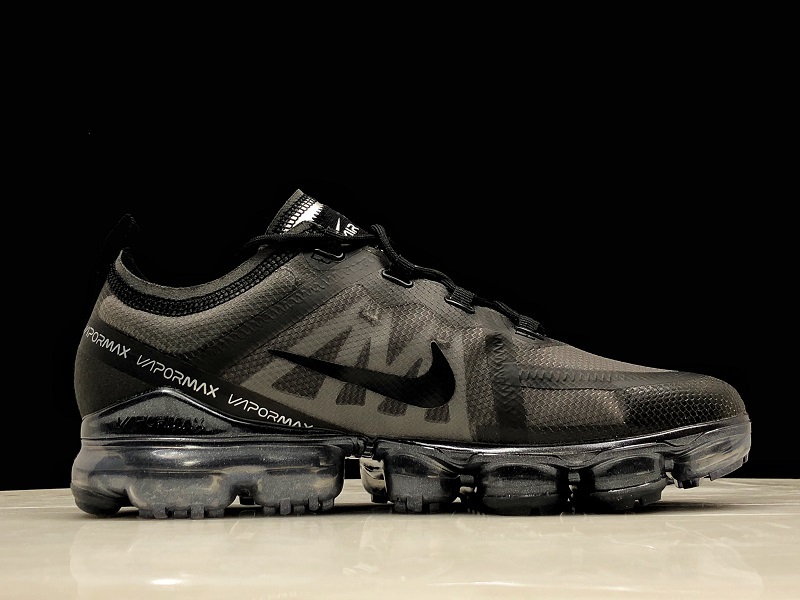 Air Vapormax 2019 "Ghost Black" - AR6631 004