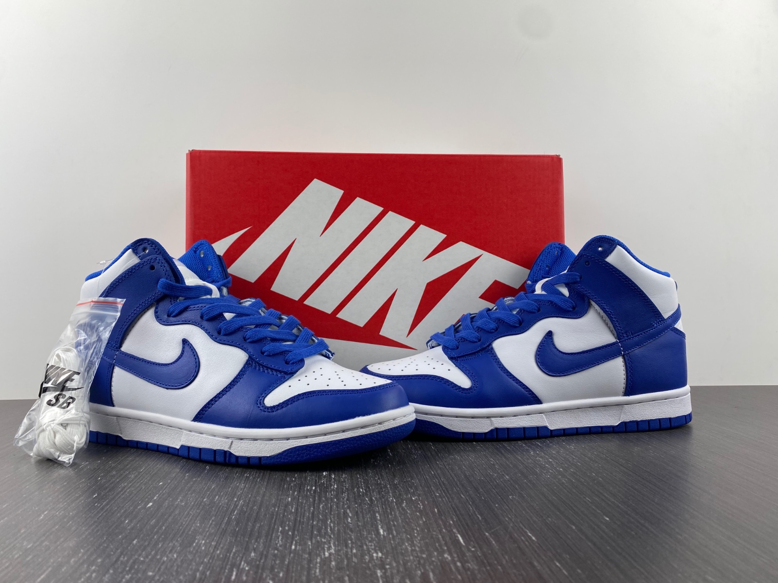 Nike Dunk High