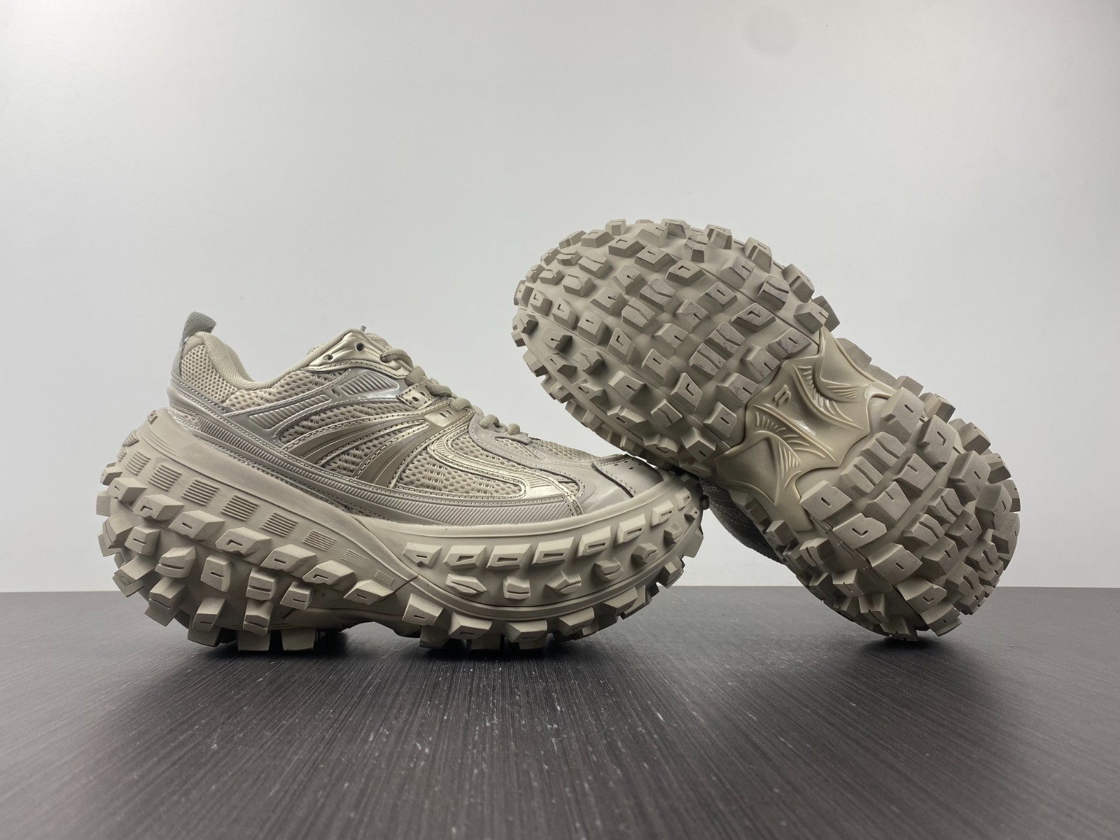 Balenciaga Defender Sneaker