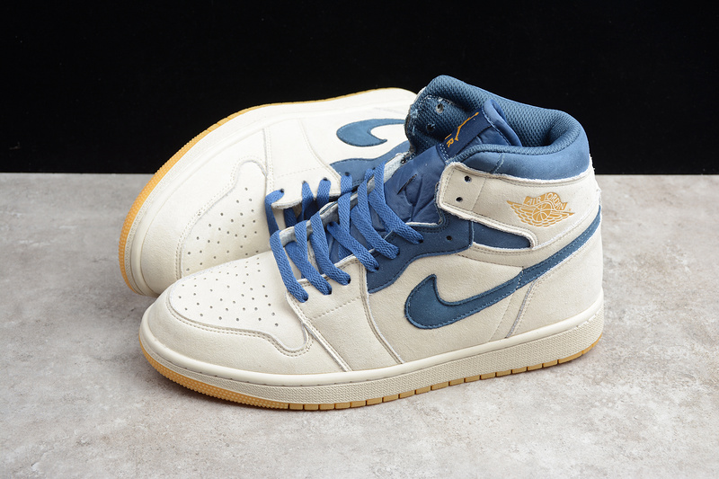 Air Jordan 1 Mid