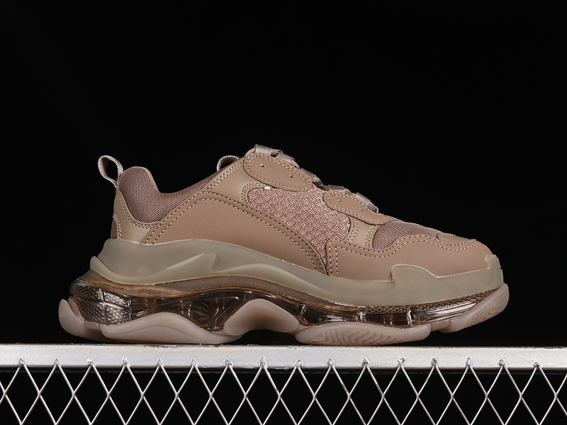 Balenciaga TRIPLE S TRAINER