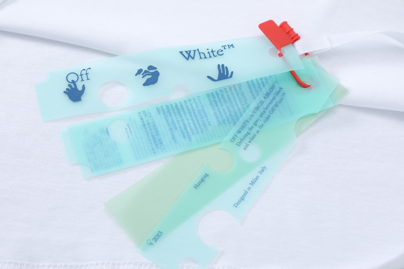 OFF-WHITE T-SHIRT 2302005