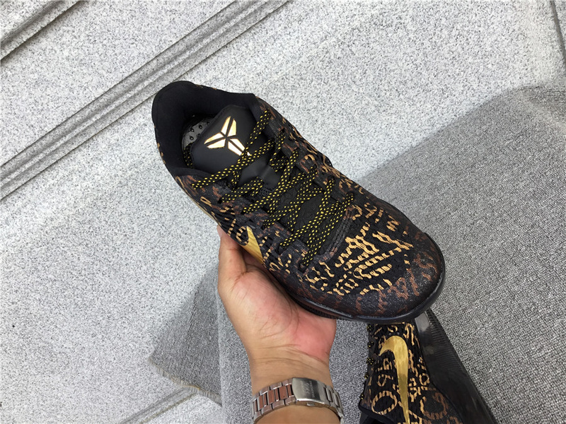 Nike Kobe 11 