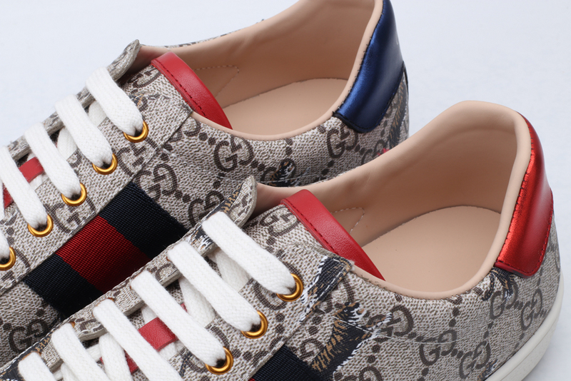 Gucci Ace Sneaker