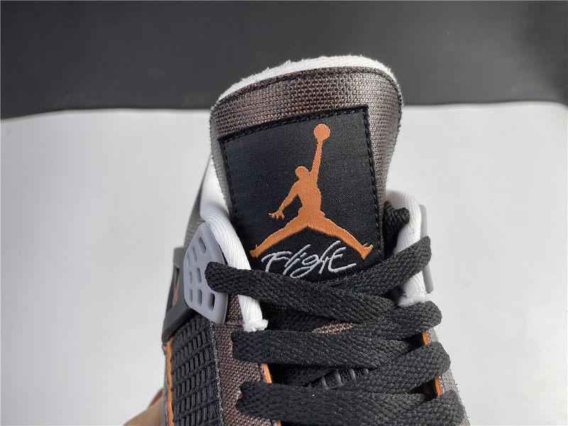 Air Jordan 4 Retro