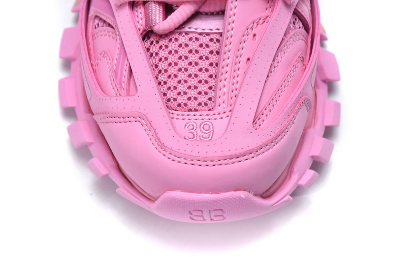 Balenciaga Tess S. Pink 542436 W2LA1 5842