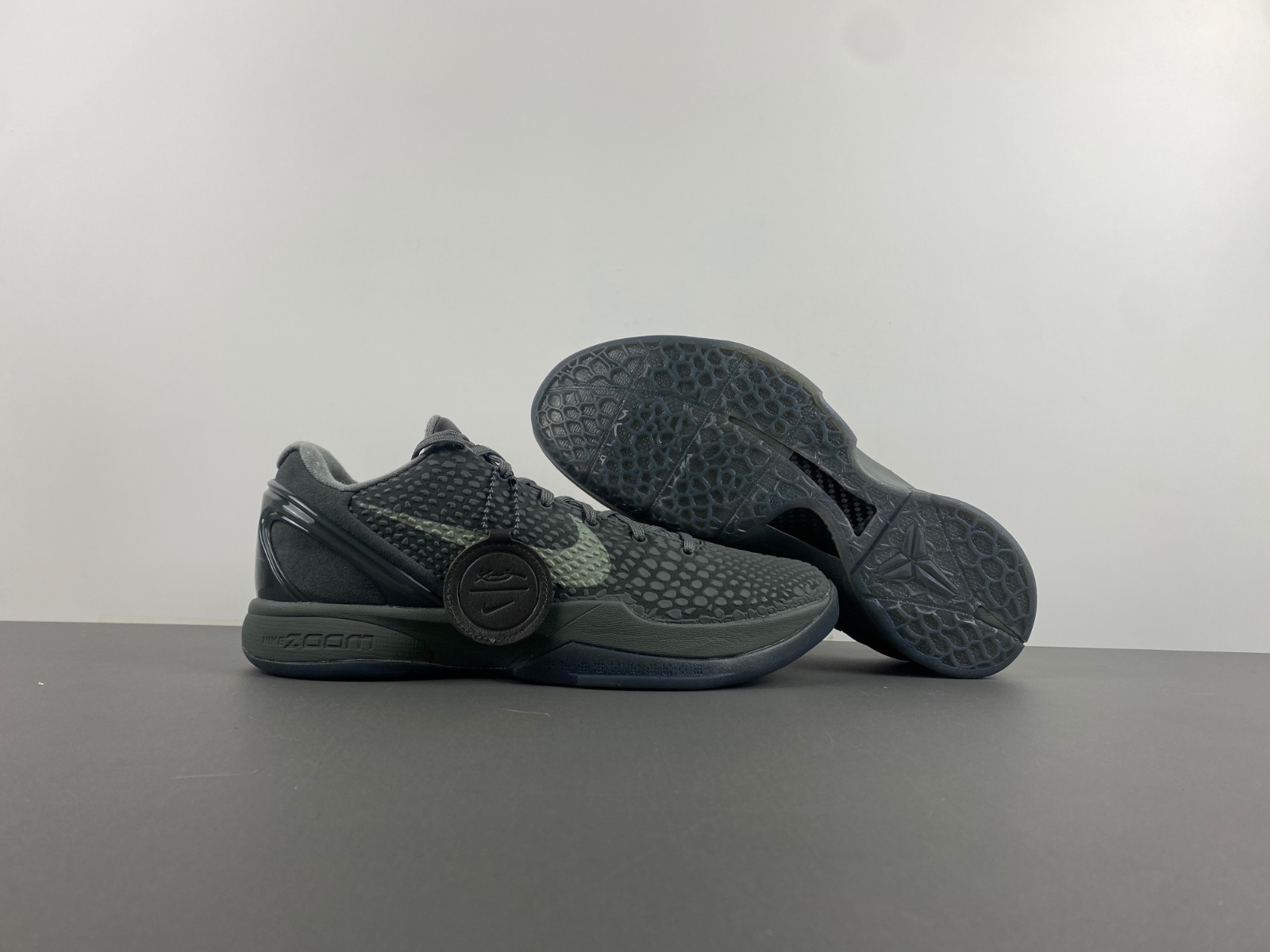 zoom kobe vi ftb kb6 869457-007