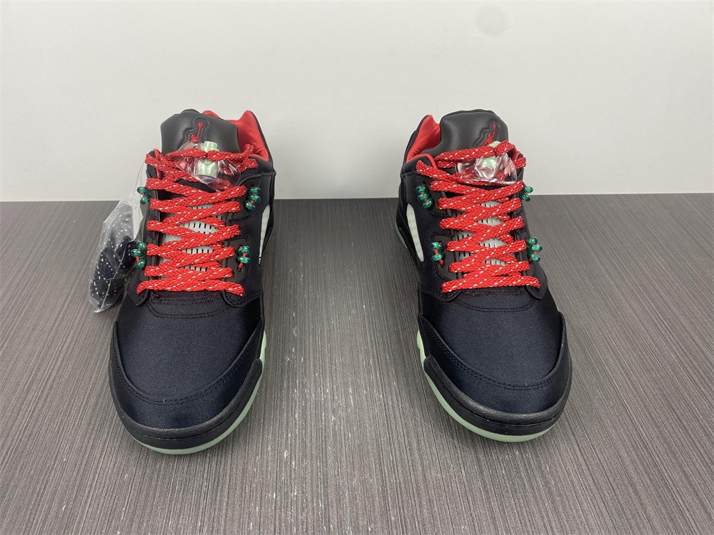 Air Jordan 5 Retro  Anthracite DM4640-036