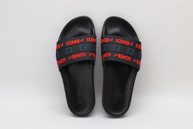 FEN* Slippers