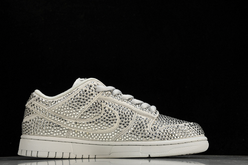 Nike Dunk Low "Cactus Plant Flea Market - CZ2670-001