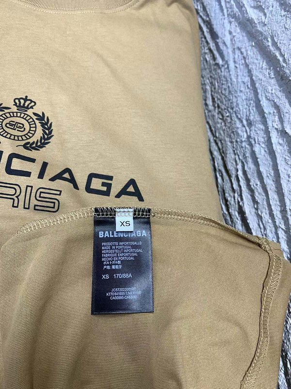 Balenciaga Shirt
